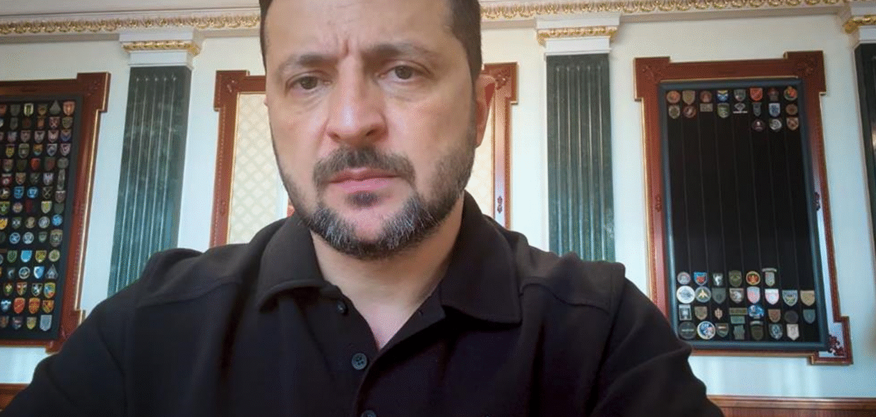 Новий міністр оборони: Зеленський зробив заяву