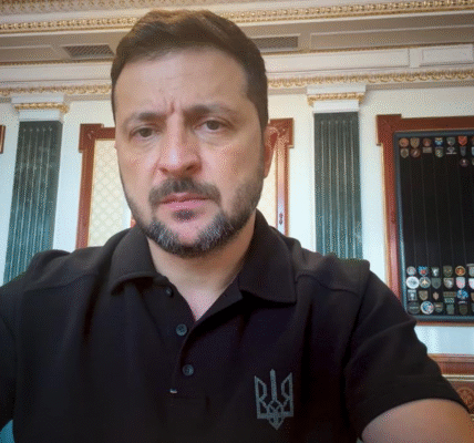 Новий міністр оборони: Зеленський зробив заяву