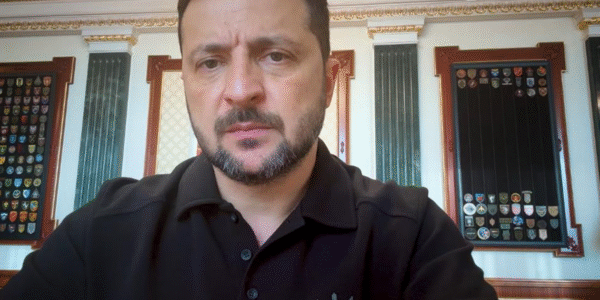 Новий міністр оборони: Зеленський зробив заяву