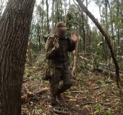 У ССО показали операцію в тилу окупантів