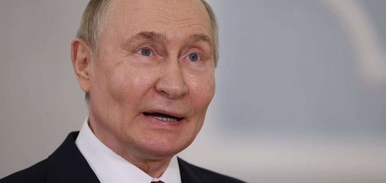 Путін відкинув ультиматум Трампа - ЗМІ