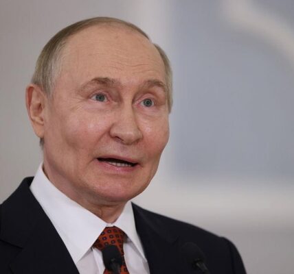 Путін відкинув ультиматум Трампа - ЗМІ