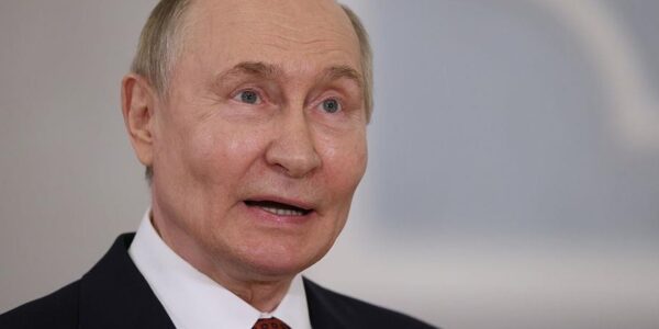 Путін відкинув ультиматум Трампа - ЗМІ