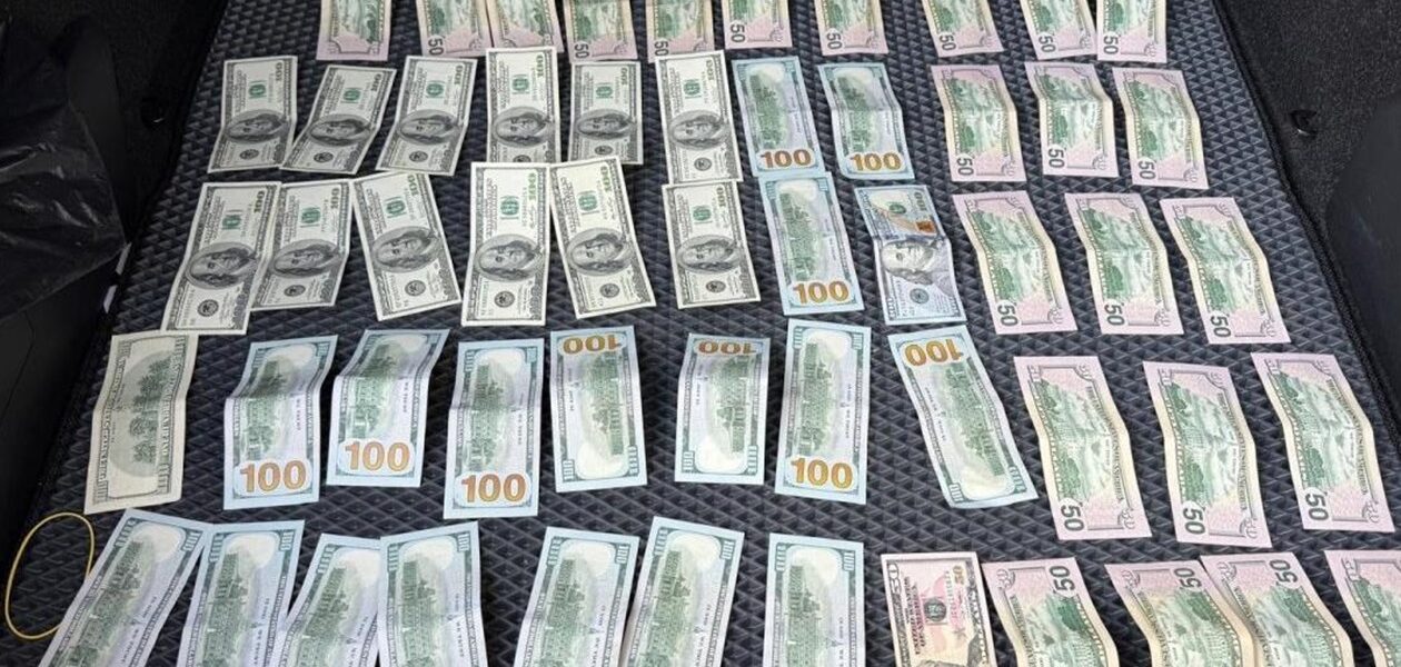 На Закарпатті прикордонник відмовився від хабаря у $10 тисяч