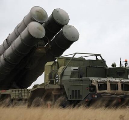 ЗСУ уразили російський ЗРК С-300