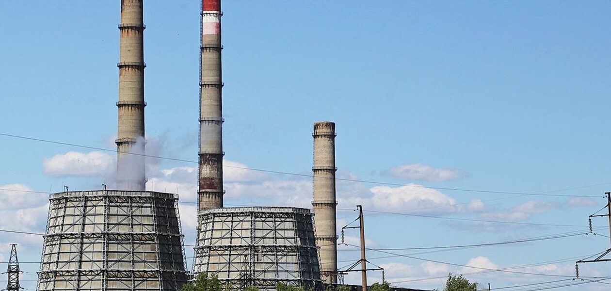 В РФ атаковане одне з найбільших хімпідприємств