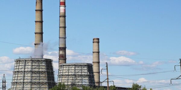 В РФ атаковане одне з найбільших хімпідприємств