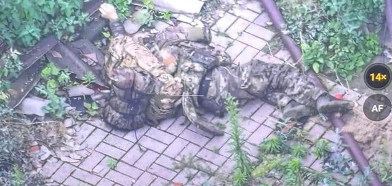 СюжетЗахід росіян у Покровськ: яка ситуація в місті