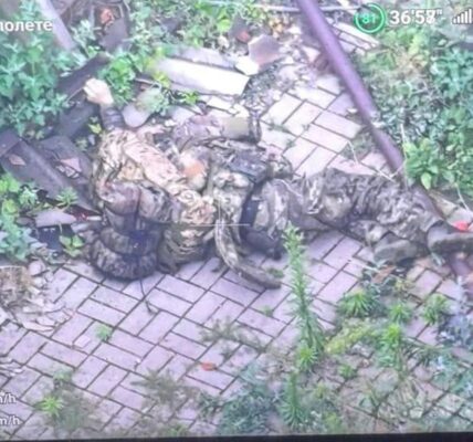 СюжетЗахід росіян у Покровськ: яка ситуація в місті