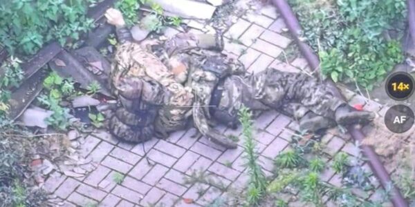 СюжетЗахід росіян у Покровськ: яка ситуація в місті