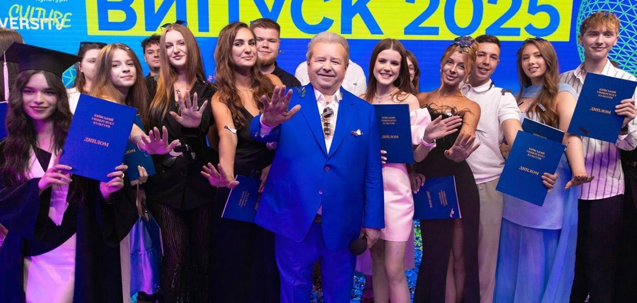 Опубліковано рейтинг мистецьких закладів вищої освіти України