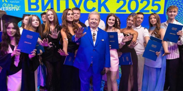 Опубліковано рейтинг мистецьких закладів вищої освіти України