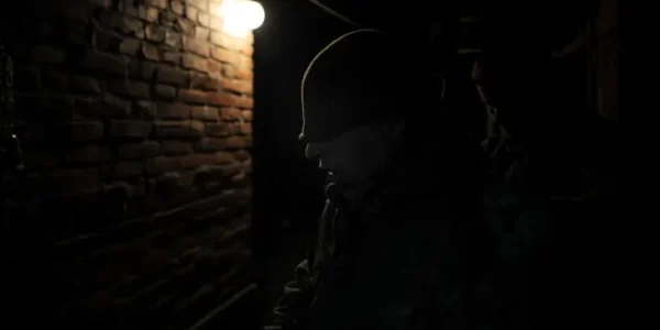 У Часовому Яру Сили оборони взяли в полон еліту російської армії (фото)