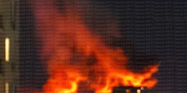 Росія масовано атакувала Одесу безпілотниками