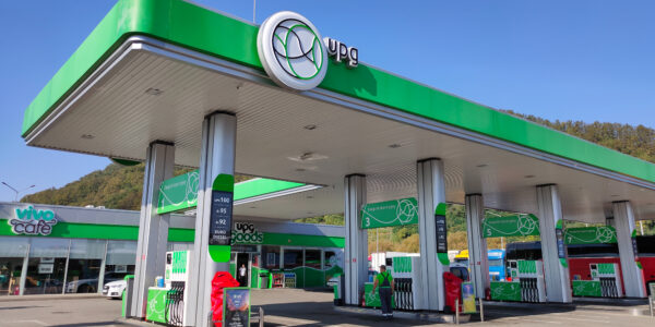 UPG отримала дозвіл на оренду 34 заправок Коломойського