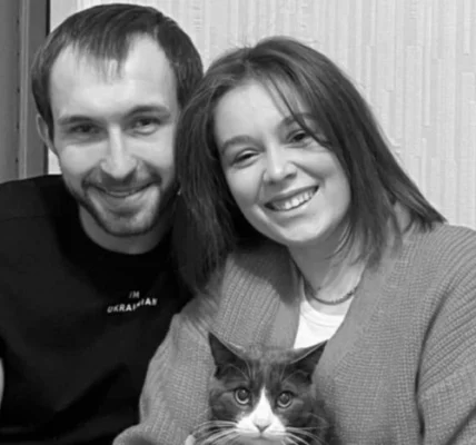 Під час російського масованого обстрілу у Києві загинула молода пара з Житомирщини