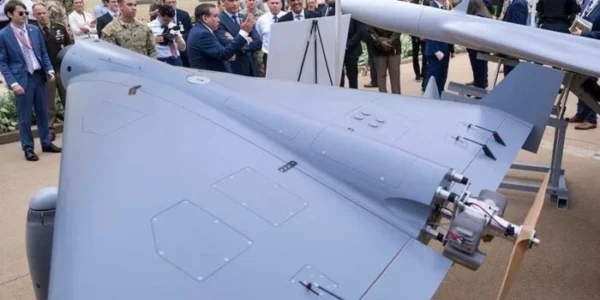 Американський шахед: у США випробували новий безпілотник