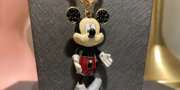 Disney бореться за Міккі Мауса в суді