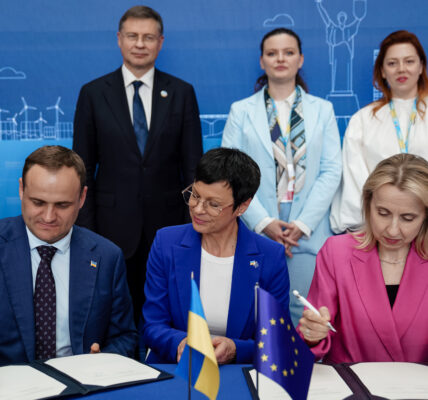 ЄІБ виділить понад 130 мільйонів євро на відновлення транспортної інфраструктури України