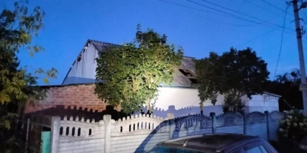 Окупанти атакували Черкащину: постраждали десятки будинків
