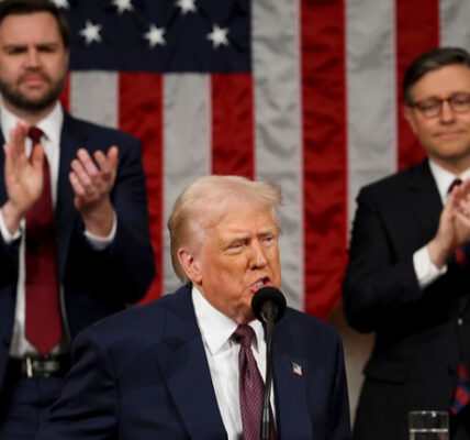Сенат США ухвалив один великий прекрасний закон Трампа