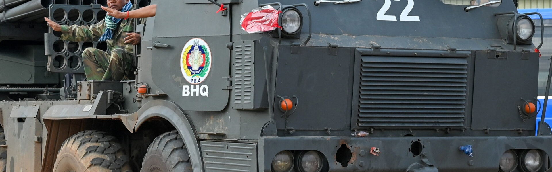"Проксі-війна США і Китаю": чому конфліктують Таїланд і Камбоджа і чия економіка страждає більше