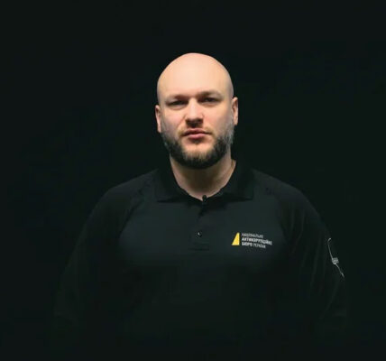 Кандидатуру Цивінського на посаду директора БЕБ знову подали до Кабміну