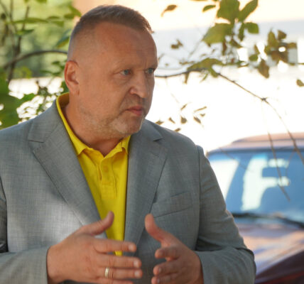 Збитки на мільярд: ДБР завершило розслідування щодо спільника бізнесмена Гринкевича