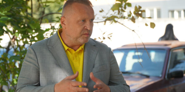 Збитки на мільярд: ДБР завершило розслідування щодо спільника бізнесмена Гринкевича