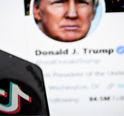 США почнуть переговори з Китаєм щодо угоди з TikTok з наступного тижня – Трамп