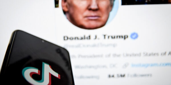 США почнуть переговори з Китаєм щодо угоди з TikTok з наступного тижня – Трамп