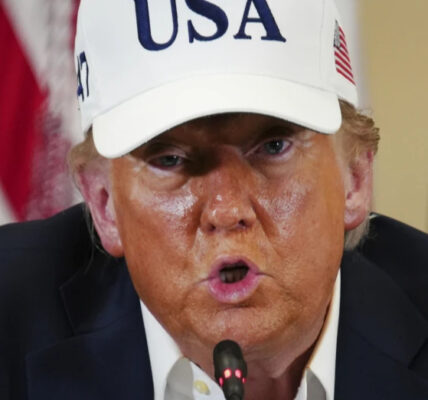 Трамп анонсував 30% мита проти ЄС і Мексики з 1 серпня