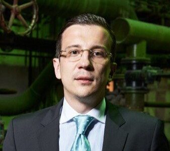 Енергоефективність в Україні - стратегічний пріоритет на шляху відновлення