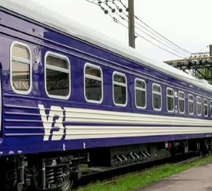 Укрзалізниця повідомила про наслідки чергової ворожої атаки