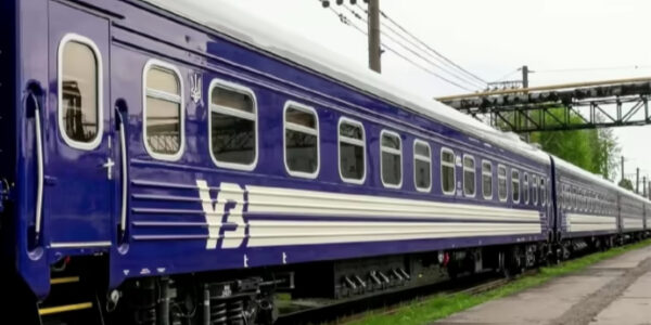 Укрзалізниця повідомила про наслідки чергової ворожої атаки