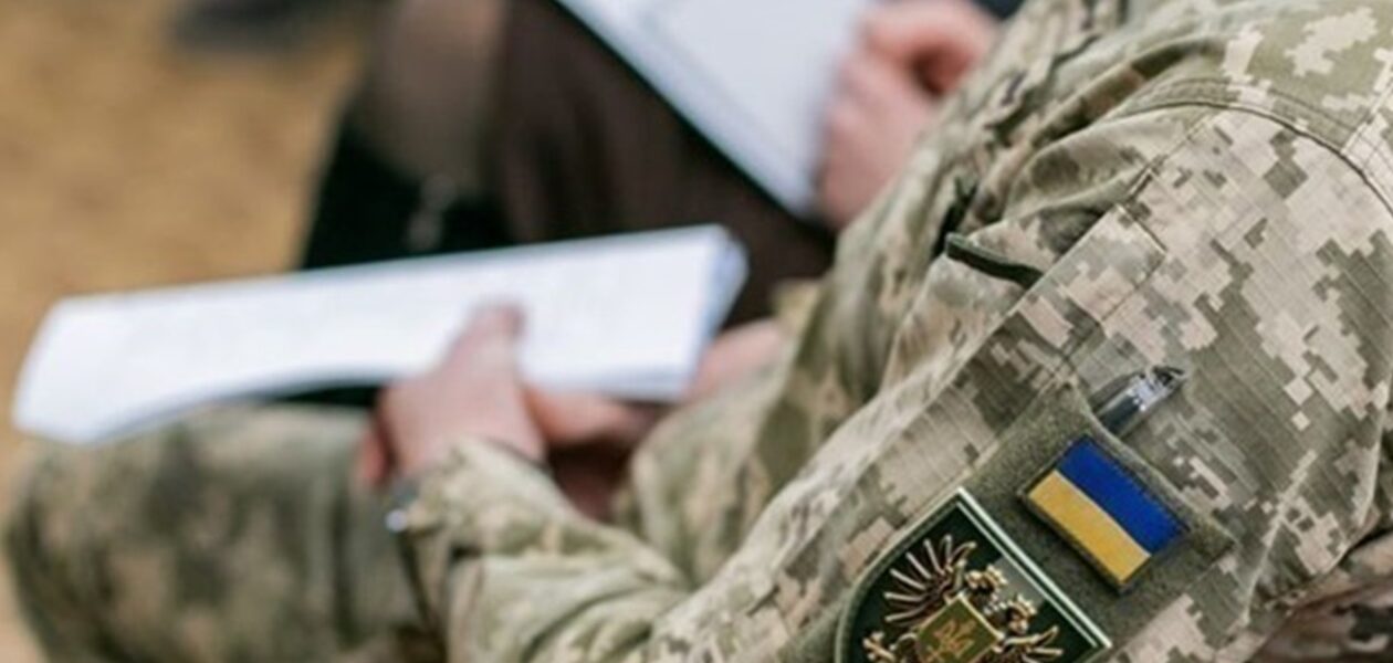 В ТЦК Полтавщини заявили про втечу мобілізованих