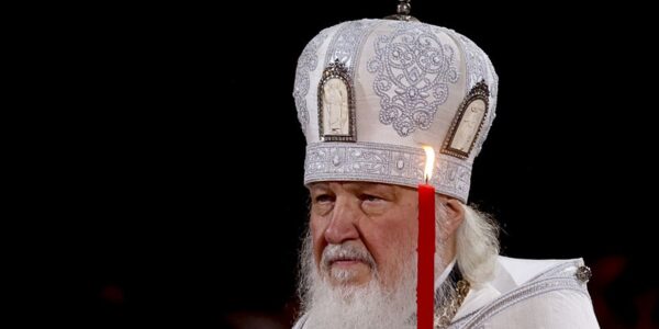 РПЦ поскаржилася Ватикану на Україну