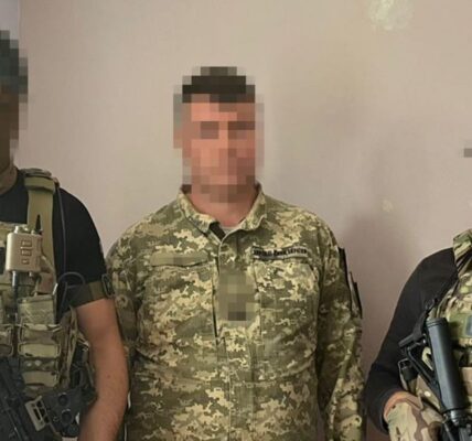 В Повітряних силах викрили "крота" РФ, що готував удари по авіації