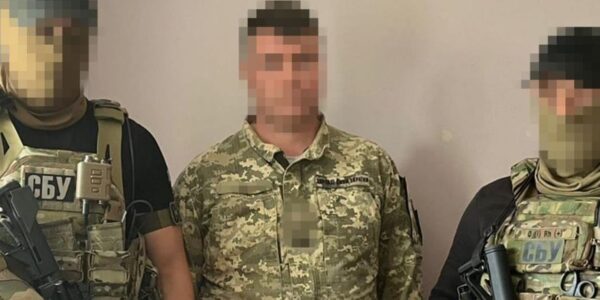 В Повітряних силах викрили "крота" РФ, що готував удари по авіації