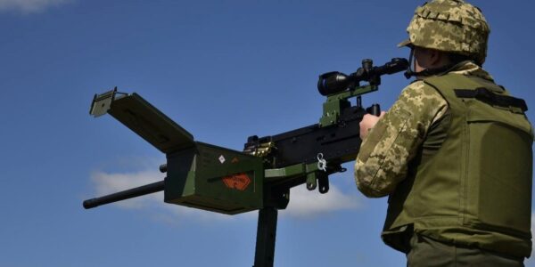 Росія наступає на 13 напрямках - Генштаб