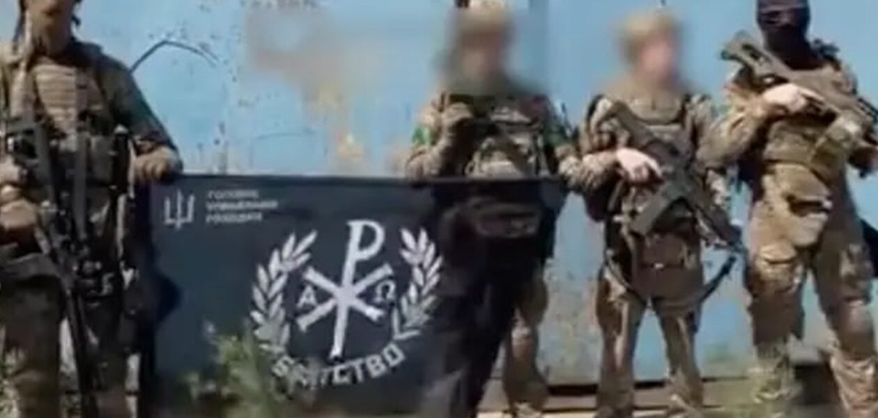 У ГУР знищили росіян із "фотозвіту" з Зеленого Гаю