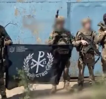 У ГУР знищили росіян із "фотозвіту" з Зеленого Гаю