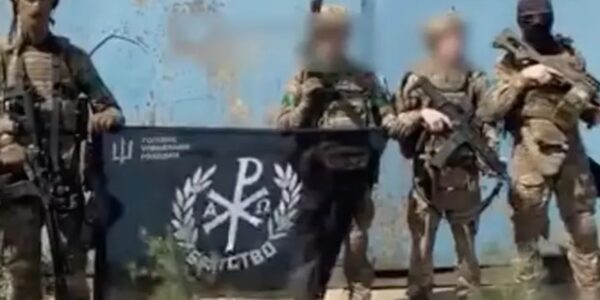 У ГУР знищили росіян із "фотозвіту" з Зеленого Гаю