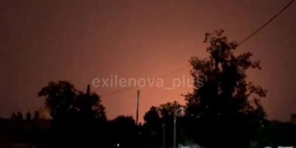 Вибухи в Росії: яких міст дістають українські БПЛА