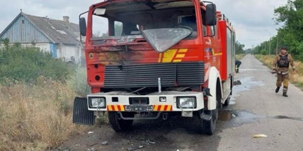Президент показав, як росіяни полюють на цивільних