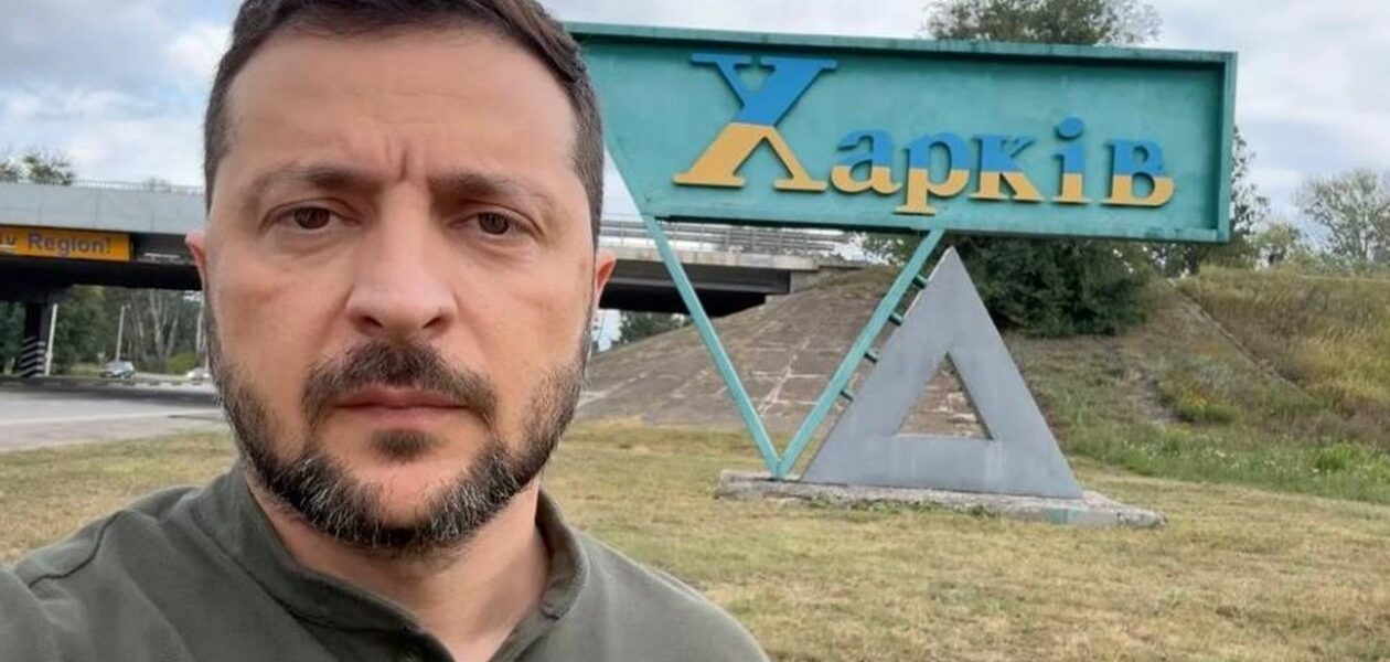 Зеленський зробив важливу заяву на Харківщині