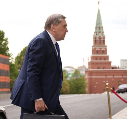 У Путіна зробили заяву після зустрічі з Віткоффом