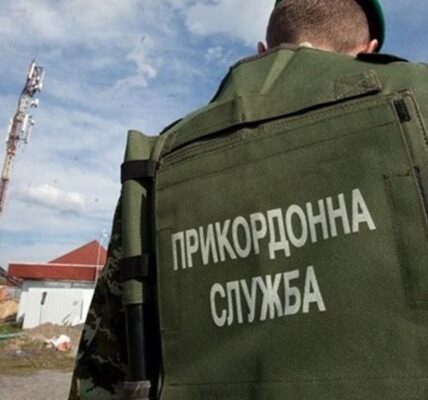 Прикордонник застрелився на Закарпатті