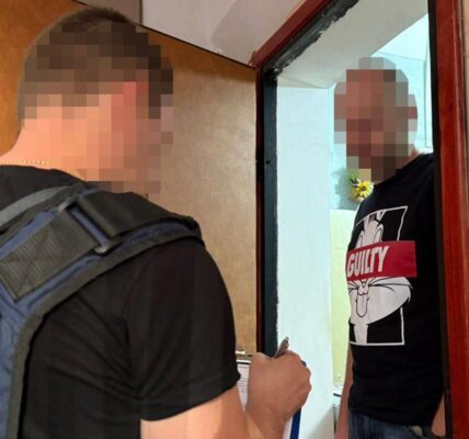 В Україні провели третій етап операції Опікун