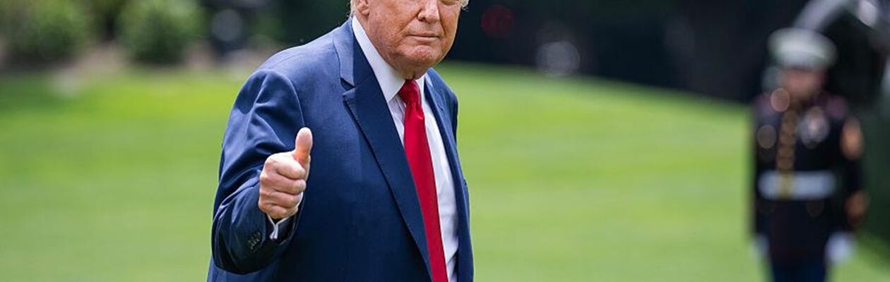Трамп заявив, що "поїде в Росію"